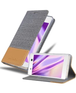 CAD 108403 SONY XPERIAM5 SUOJAKUORI Main Image