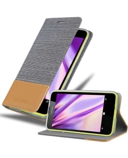 CAD 108406 NOKIA LUMIA630/635 SUOJAKUORI Main Image