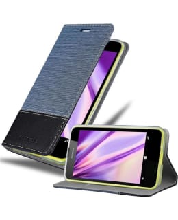 CAD 108407 NOKIA LUMIA630/635 SUOJAKUORI Main Image