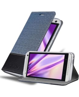 CAD 108419 HTC ONE M7 SUOJAKUORI Main Image