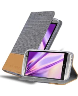 CAD 108421 HTC ONE M8 SUOJAKUORI Main Image