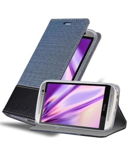 CAD 108422 HTC ONE M8 SUOJAKUORI Main Image