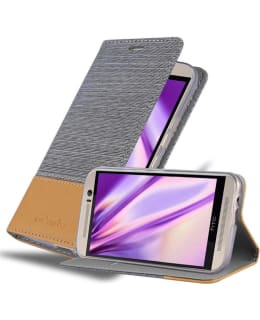 CAD 108424 HTC ONE M9 SUOJAKUORI Main Image