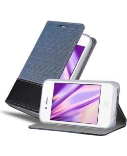 CAD 108326 IPHONE 4/4S SUOJAKUORI Main Image