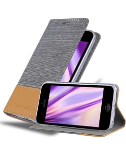 CAD 108328 IPHONE 5C SUOJAKUORI Main Image