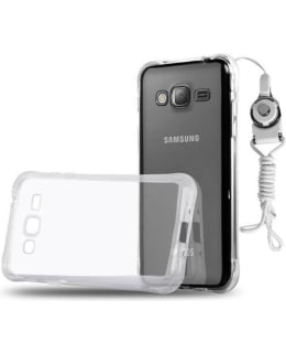 CAD 108458 SAMSUNG J3 2015 SUOJAKUORI Main Image