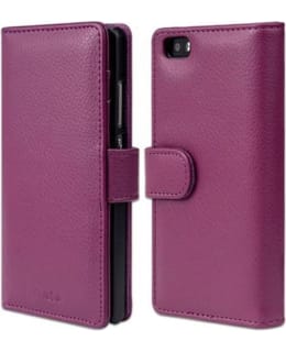 CAD 108535 HUAWEI P8LITE 2015 SUOJAKUORI Main Image