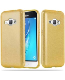 CAD 108562 SAMSUNG  J1 2016 SUOJAKUORI Main Image