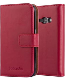 CAD 108602 SAMSUNG  J1 2016 SUOJAKUORI Main Image