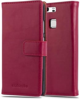 CAD 108614 HUAWEI P9 SUOJAKUORI Main Image