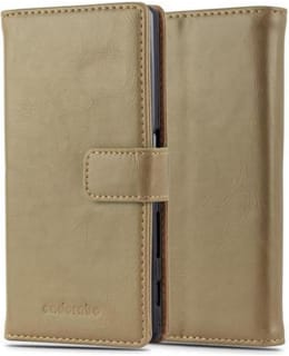 CAD 108623 SONY XP Z5 SUOJAKUORI Main Image