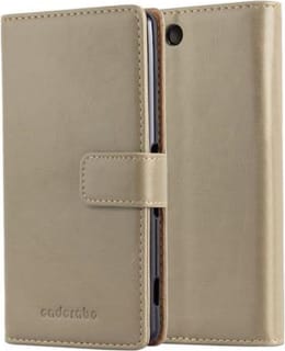 CAD 108631 SONY XPERIA M5 SUOJAKUORI Main Image