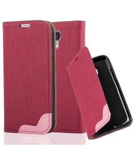 CAD 108703 SAMSUNG S4 LOMPAKKOKOTELO Main Image