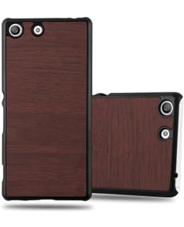 CAD 108822 XPERIA M5 SUOJAKUORI Main Image