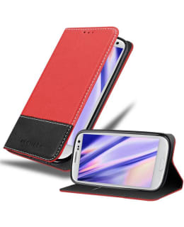 CAD 108937 SAMSUNG S3/S3 NEO SUOJAKUORI Main Image