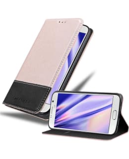 CAD 108942 SAMSUNG S6 SUOJAKUORI Main Image