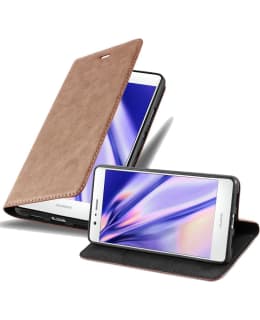 CAD108989 HUAWEI P9LITE/G9LITE SUOJAKOTE Main Image