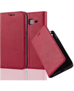 CAD 108993 SAMSUNG  J3 2016 SUOJAKOTELO Main Image