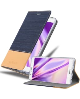 CAD 109001 HUAWEI P9 SUOJAKUORI Main Image