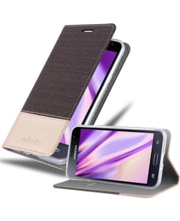 CAD 109010 SAMSUNG J3 2016 SUOJAKUORI Main Image