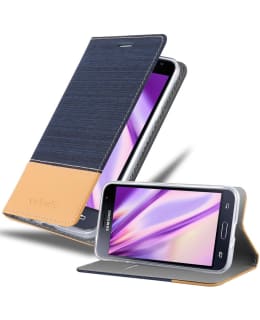 CAD 109011 SAMSUNG J3 2016 SUOJAKUORI Main Image