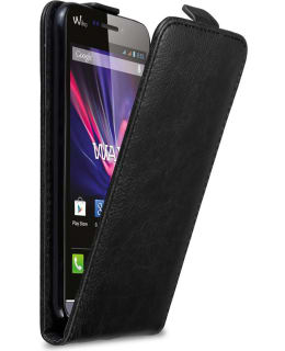 CAD 109026 WIKO WAX SUOJAKOTELO Main Image