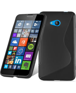 CAD DE-109033 NOKIA LUMIA 650 SUOJAKUORI Main Image