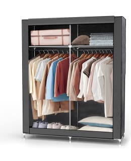 IL 100023 TAITETTAVA VAATEKAAPPI 108X45 Main Image