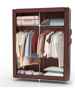 IL 100024 TAITETTAVA VAATEKAAPPI 108X45 Main Image