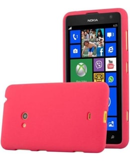 CAD 109070 NOKIA LUMIA625 SUOJAKUORI Main Image