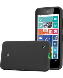 CAD 109072 NOKIA LUMIA630/635 SUOJAKUORI Main Image