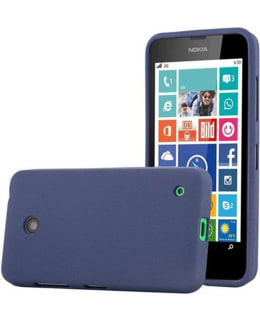 CAD 109074 LUMIA 630/635 SUOJAKUORI Main Image
