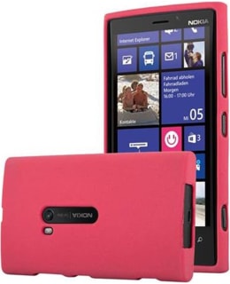 CAD 109088 NOKIA LUMIA 920 SUOJAKUORI Main Image