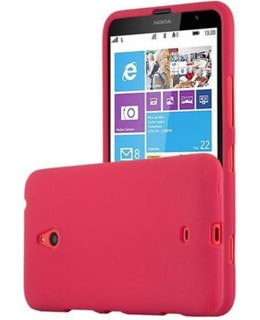 CAD 109097 NOKIA LUMIA 1320 SUOJAKUORI Main Image