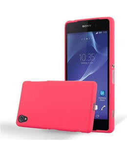 CAD 109112 SONY XP Z2 SUOJAKUORI Main Image