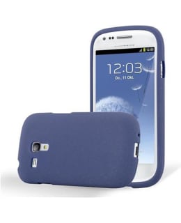 CAD 109122 SAMSUNG S3 MINI SUOJAKUORI Main Image