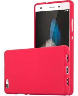 CAD 109166 HUAWEI P8LITE SUOJAKUORI Main Image