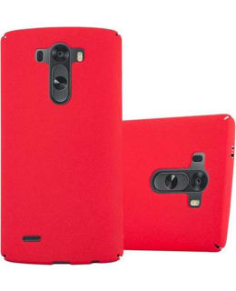 CAD DE-109307 LG G3 SUOJAKUORI Main Image