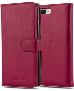 CAD 109480 IPHONE 7+/7S+/8+ SUOJAKUORI Main Image