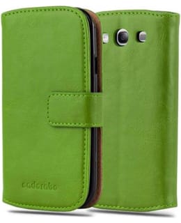 CAD 109494 SAMSUNG S3/S3 NEO SUOJAKUORI Main Image