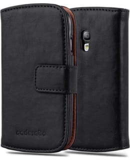 CAD 109495 SG S3 MINI SUOJAKUORI Main Image