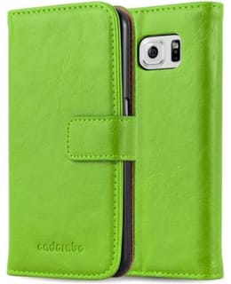CAD 109502 SAMSUNG S6 SUOJAKUORI Main Image