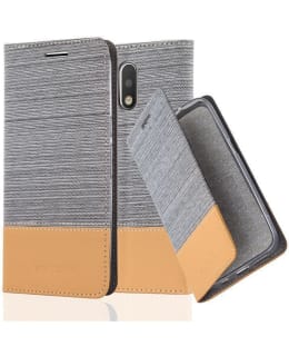 CAD 109536 MOTO G4/G4 PLUS SUOJAKUORI Main Image