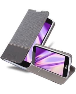 CAD 109541 LG K8 2016 SUOJAKUORI Main Image