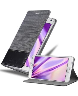CAD 109586 SG NOTE 4 SUOJAKUORI Main Image