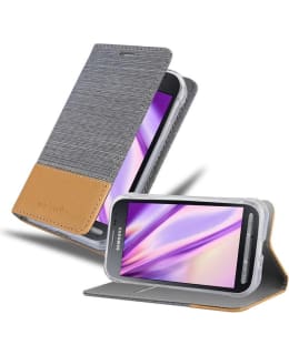 CAD 109593 SAMSUNG XCOVER 3 SUOJAKUORI Main Image