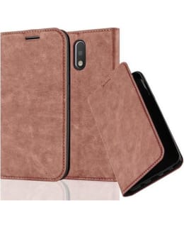 CAD 109613 MOTO G4/G4+ SUOJAKOTELO Main Image