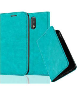 CAD 109615 MOTO G4/G4+ SUOJAKOTELO Main Image