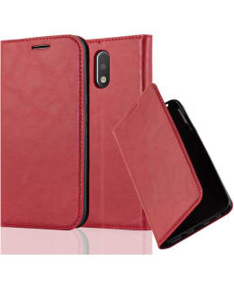 CAD 109617 MOTO G4/G4+ SUOJAKOTELO Main Image