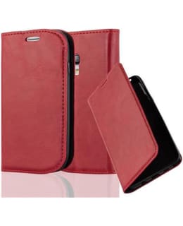 CAD 109622 SAMSUNG S3MINI SUOJAKOTELO Main Image